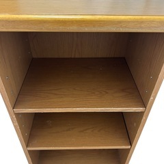 【本日引き取り優先】段ラックの画像