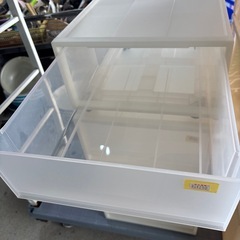 A-351 収納ケース❗️1つ250円の画像