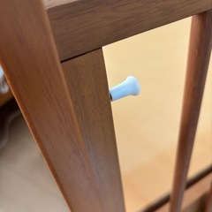 ベビーベッド　
KINTARO BABY BED   キンタロー　の画像