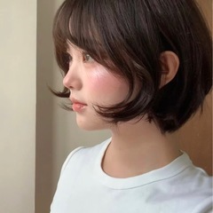 1/31(土)20:00- レディースカットモデル　無料の画像