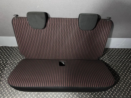 スズキ HA36S アルト ターボRS 純正リアシート