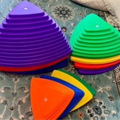 バランスストーンの画像