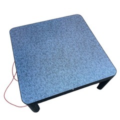 【本日お引き取り優先】こたつの画像