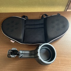 コンビ Combi ジョイトリップ エッグショック GC ジュニアシートの画像