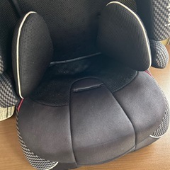 コンビ Combi ジョイトリップ エッグショック GC ジュニアシートの画像