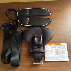 コンビ Combi ジョイトリップ エッグショック GC ジュニアシートの画像