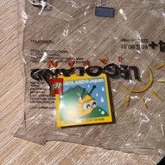 レゴランド　レゴブロック　非売品　LEGOの画像