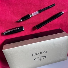 万年筆   の画像