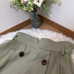 （お取引中）Andemiu チュールスカートの画像