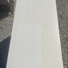 良品薄型チェスト　引き出しの画像