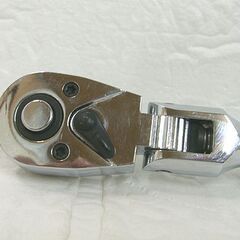 SK11 伸縮式フレックスラチェットハンドル SRH3EF ハンドツール 工具 藤原産業 札幌市 白石店の画像