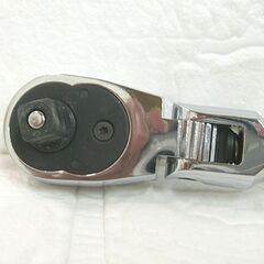 SK11 伸縮式フレックスラチェットハンドル SRH3EF ハンドツール 工具 藤原産業 札幌市 白石店の画像