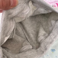 冬もの❄️子供服　80-95cmの画像