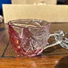 コーヒーセットの画像