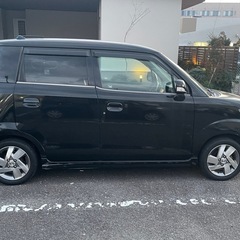 値引き🉑ホンダ/ゼスト女性オーナー車車検有りの画像
