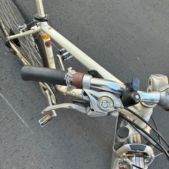 ルイガノ　サイズ470 700cの画像