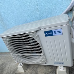 クーラーの画像