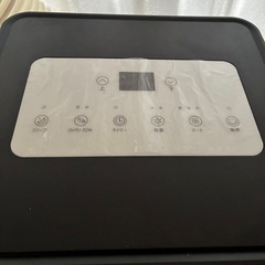 スポットクーラー　12畳用の画像