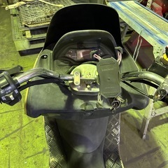 マジェスティ125FIの画像