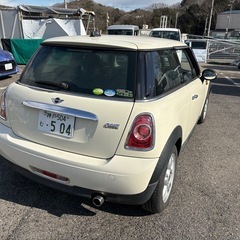 ⭐︎ミニクーパー⭐︎
の画像