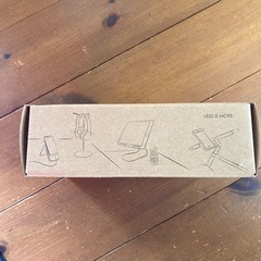 スマホスタンドの画像