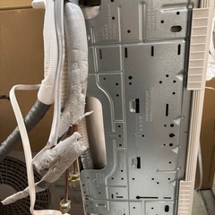 2015年式　パナソニック掃除機能付きエアコン 14畳用 cs-ex405c2の画像