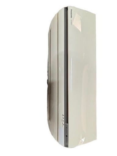 2015年式　パナソニック掃除機能付きエアコン 14畳用 cs-ex405c2