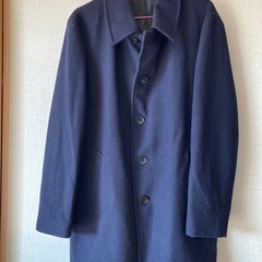 メンズコート
の画像