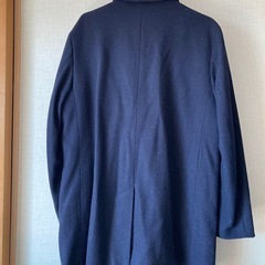 メンズコート
の画像