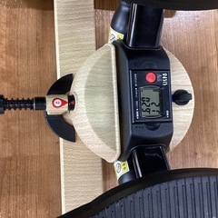 ステッパー【町田市再生家具】　253169の画像