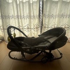 ベビーバウンサーの画像
