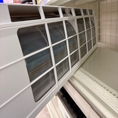 Hisense ルームエアコン 主に6畳用 HA-S22DE9 2021年製の画像