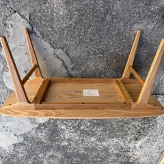 ローテーブル900✖️500✖️400の画像