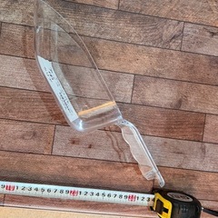 製氷機 アイススコップの画像