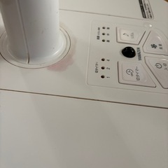 山善 2023年製 扇風機 DHLR-AG305の画像