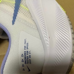 ※2/7までNike RUNNING シューズの画像