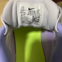 ※2/7までNike RUNNING シューズの画像