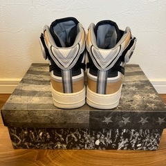 Nike Air force1 mid リカルドティッシ　23.5cmの画像