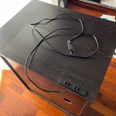 キッチン棚の画像