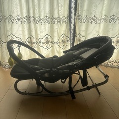 ベビーバウンサーの画像