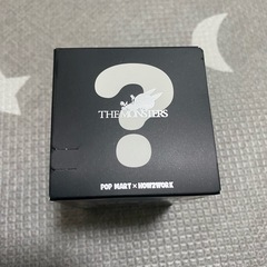 POPMART THE MONSTERS Almost Hidden シリーズ Mailbox フィギュアPOPMART ラブブ
の画像