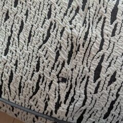 yogibo ヨギボー プレミアム ライトグレー ラックス ラウンジャーの画像