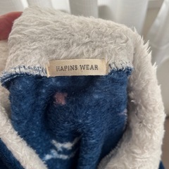 レディースパジャマ　部屋着　猫　冬の画像