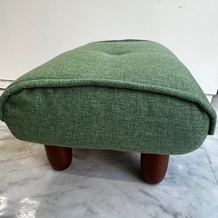 小型ソファーチェアの画像