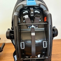 joie gemm チャイルドシート　アイベース(ISOFIX対応)セットの画像