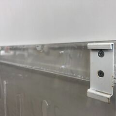 ☆ポスターフレーム ポスター入れ 幅53×縦74cm 中古 展示 ディスプレイ 店舗 (NF260130) Zi-2427の画像