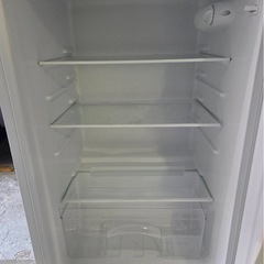 《新生活には欠かせない》中古/比較的綺麗/動作確認済みの画像