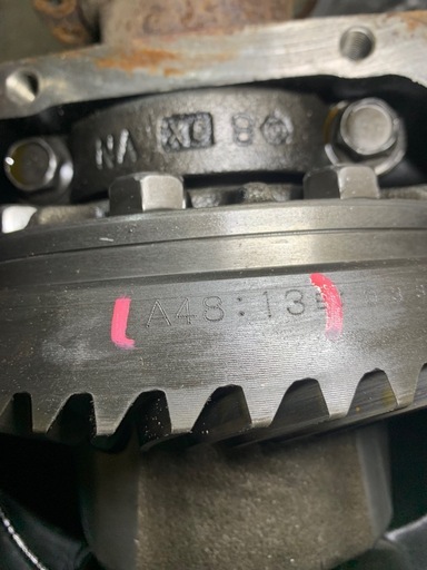 シルビアS15 ニスモLSD C35等