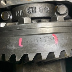 シルビアS15 ニスモLSD C35等の画像