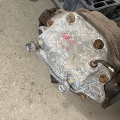 シルビアS15 ニスモLSD C35等の画像